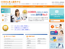 Tablet Screenshot of biz-itengineer.com